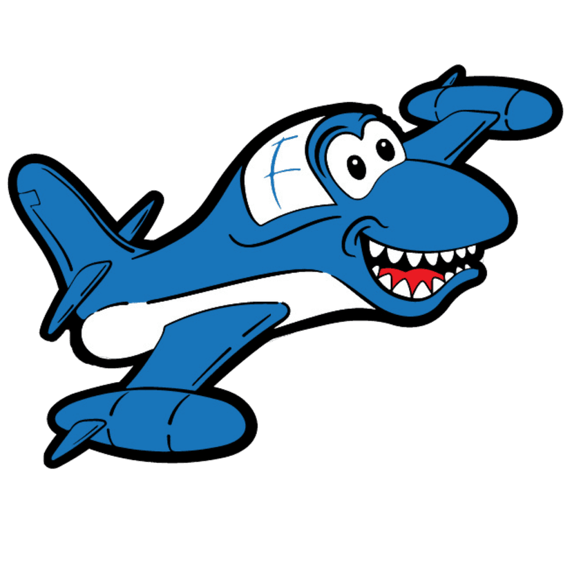 Jet the Shark