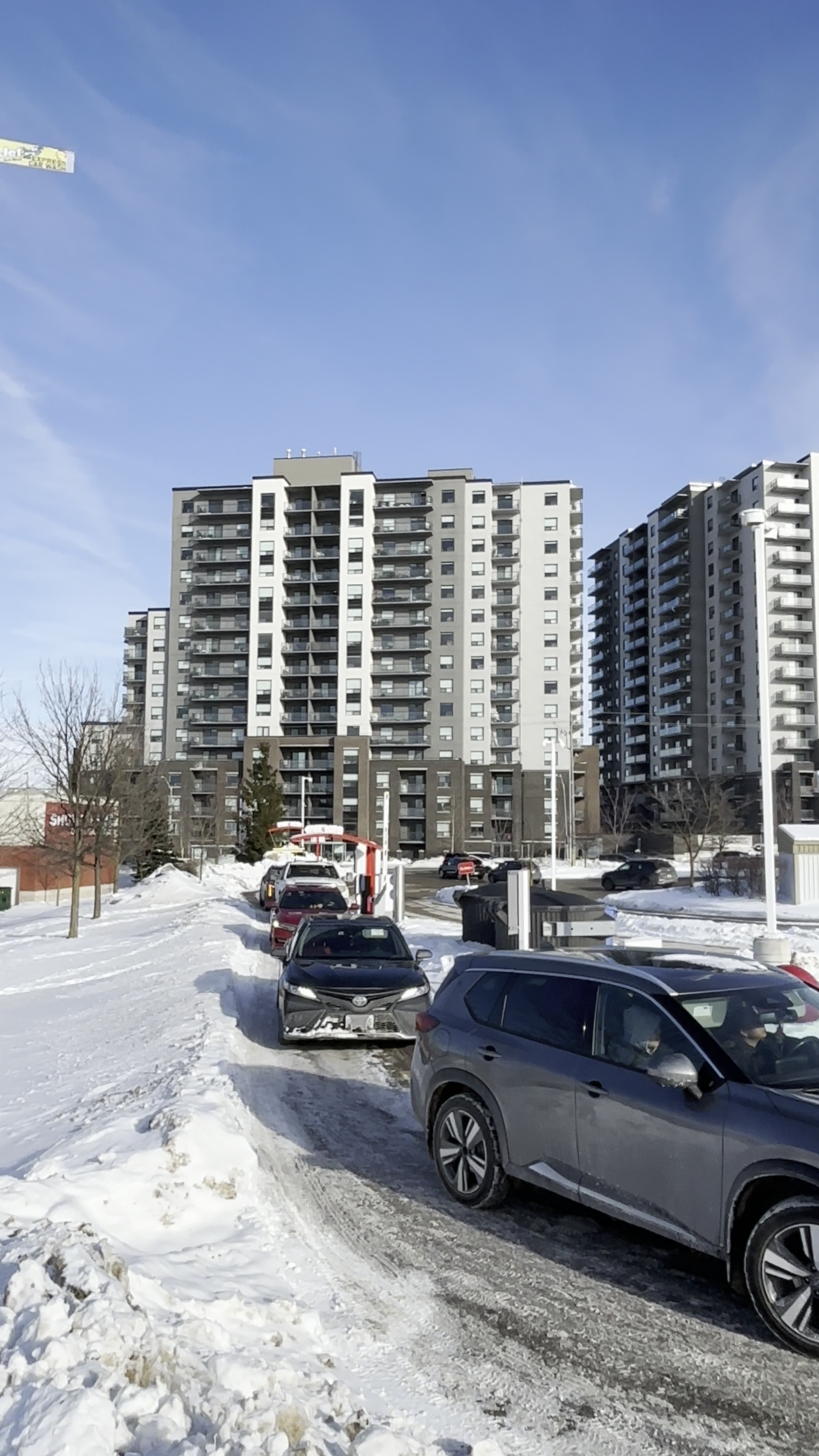 How to Protect Your Car from Road Salt Damage This Winter